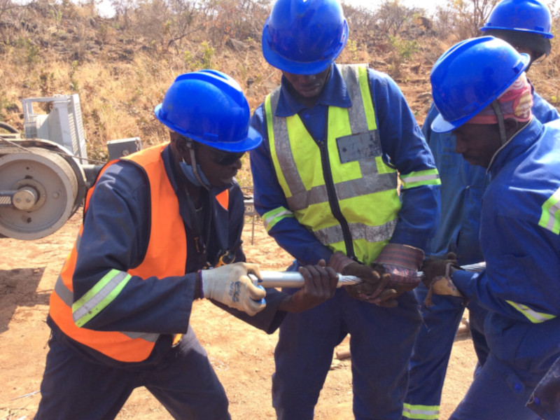 ARM Power Operations
